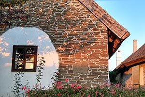 Klassische Stadtführungen in Tihany